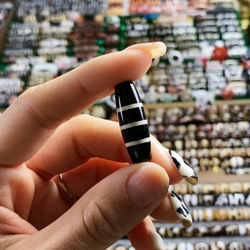 【闪购商品】玛瑙/玉髓散珠