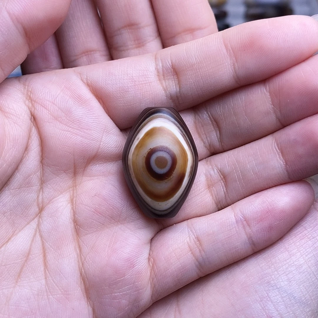 未镶嵌颈饰玛瑙/玉髓(****