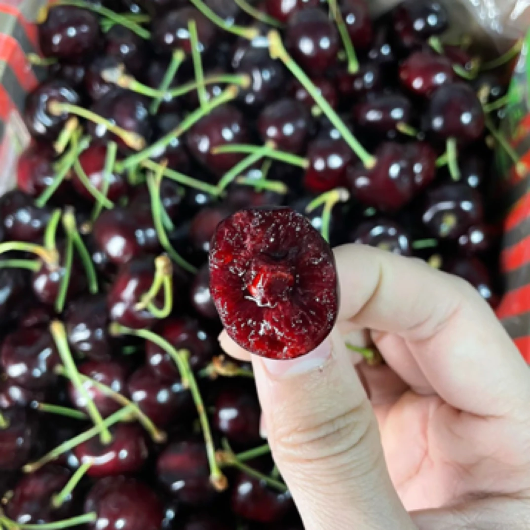 科迪亚LD车厘子（5斤）