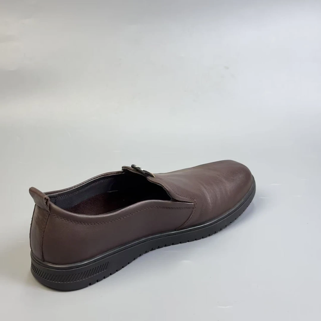 925时尚百搭休闲透气男鞋