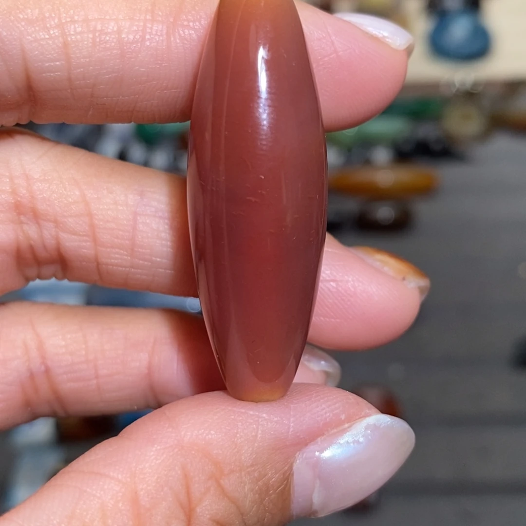 用***有玛瑙/玉髓合金手链