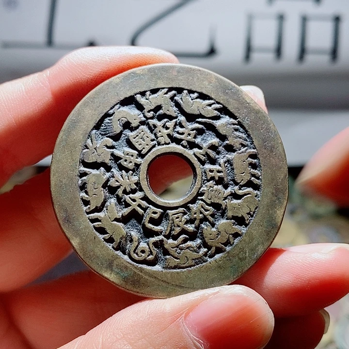小陈小陈 手机工艺品挂件 130