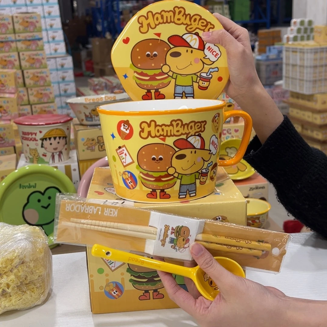 瓷149 加勺子筷子。陶瓷陶瓷他