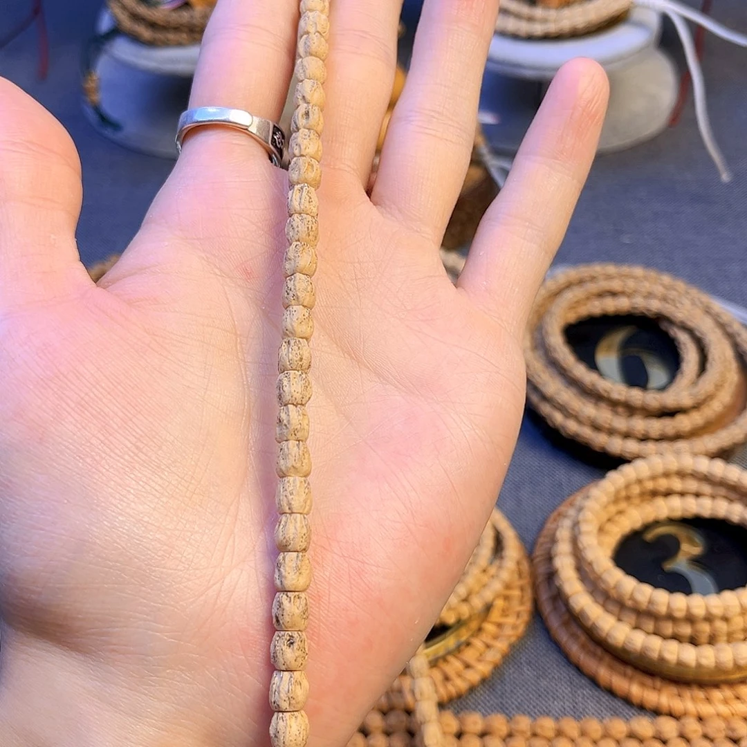 @***记柏香籽/百香籽吊坠