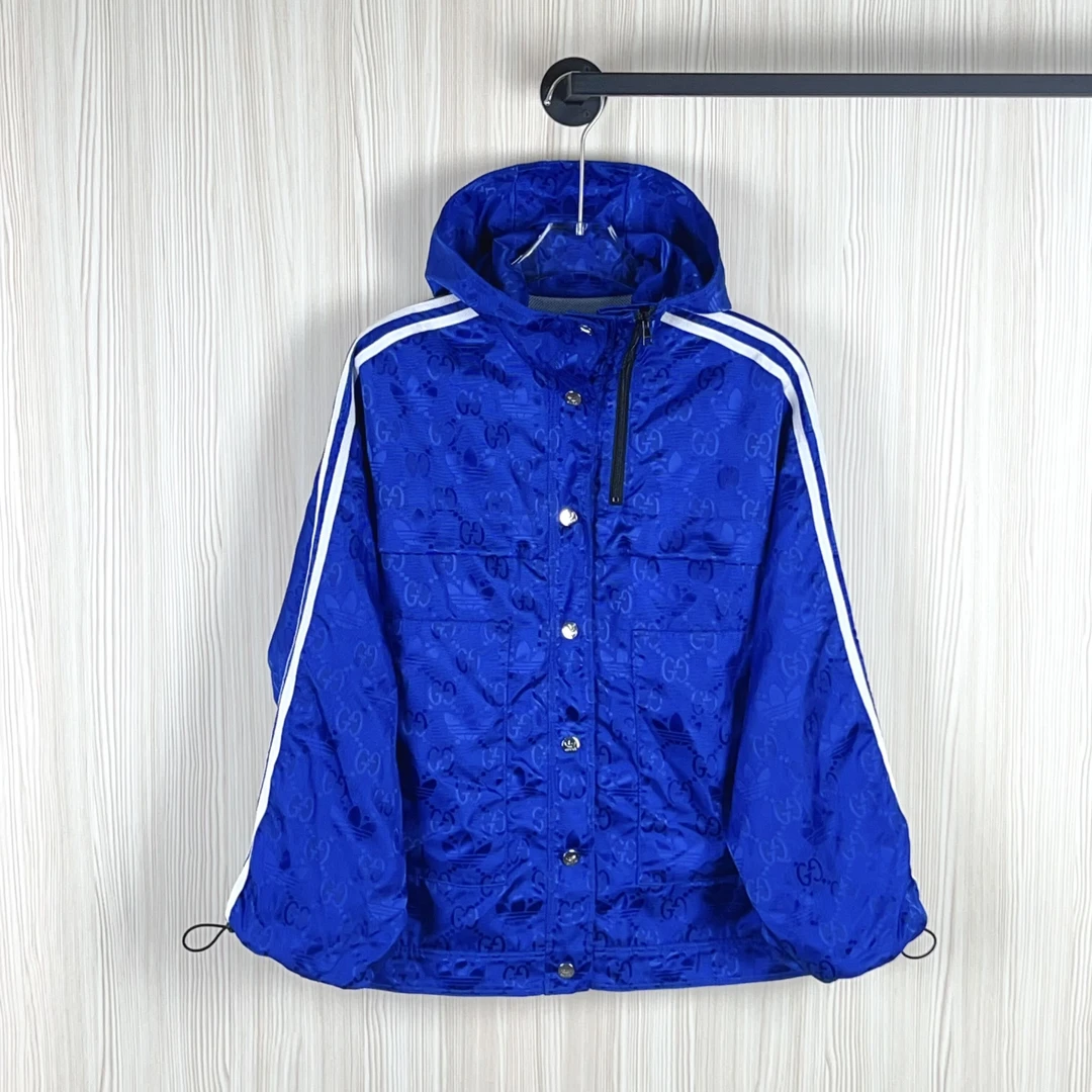 99新 GUCCI/古驰 安洁利严选 外套 尺码36成色看直播 GSL3887