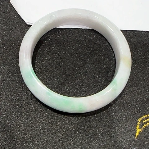 未镶嵌手镯翡翠天然翡翠