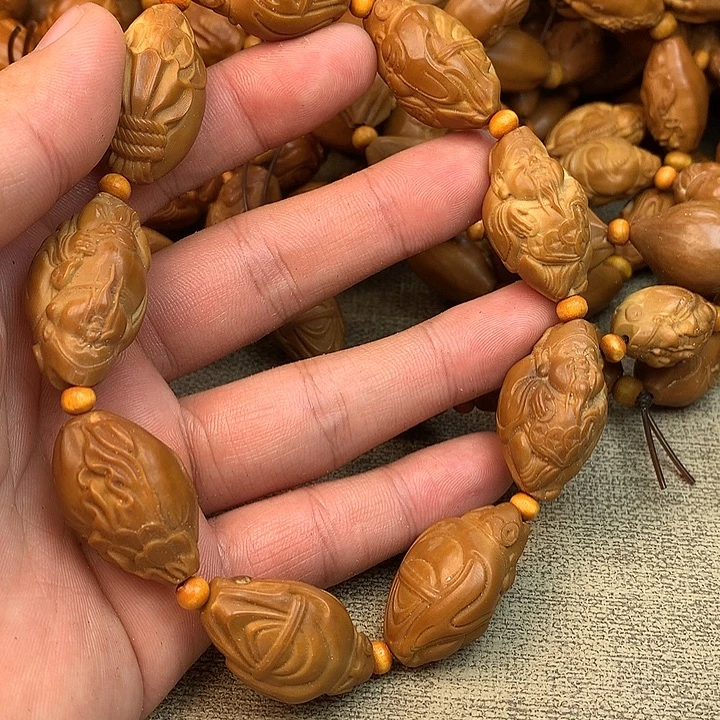 手串/手链橄榄核精品橄榄核手串