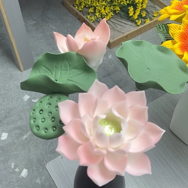 陶瓷陶瓷材料加工