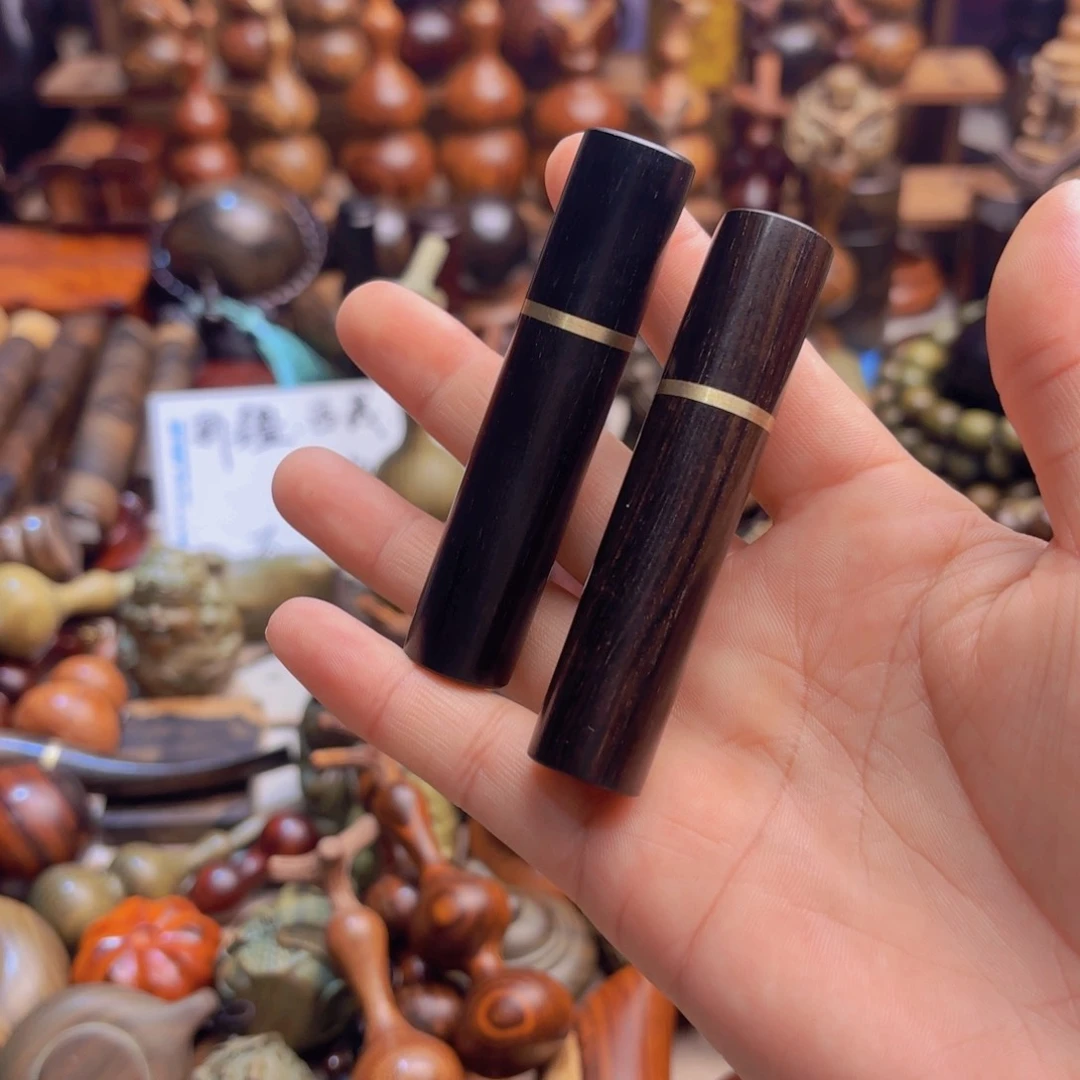 木小牙签筒牙签筒