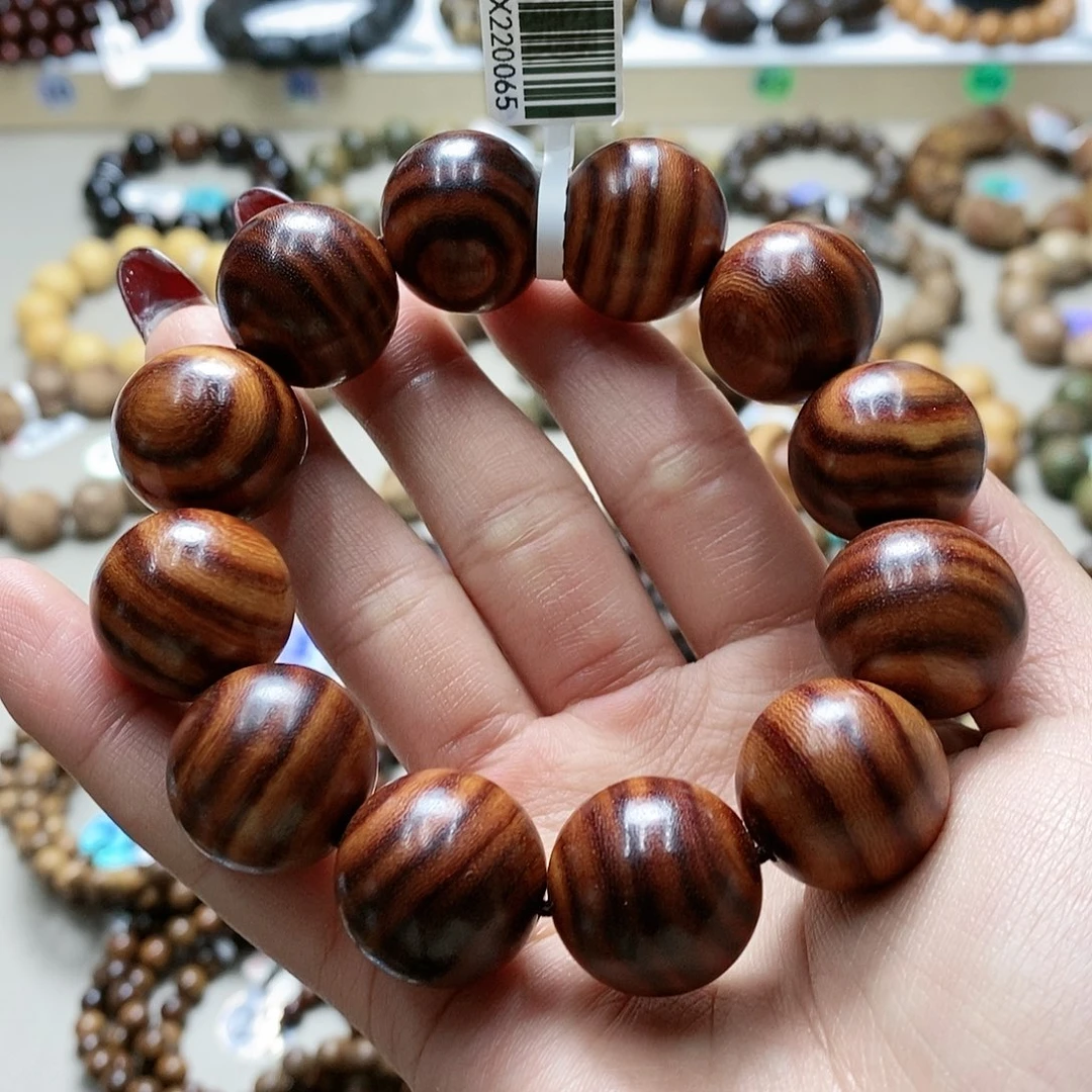 黄花梨/降香黄檀手串/手链