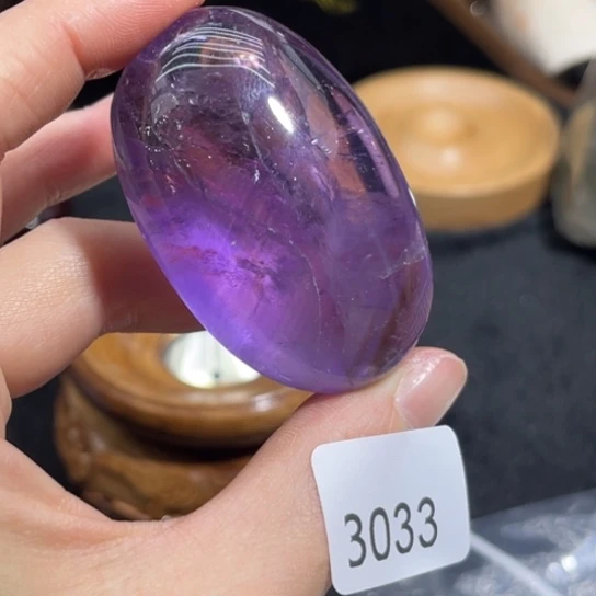 【闪购商品】水晶大型摆件（非配饰）未镶嵌
