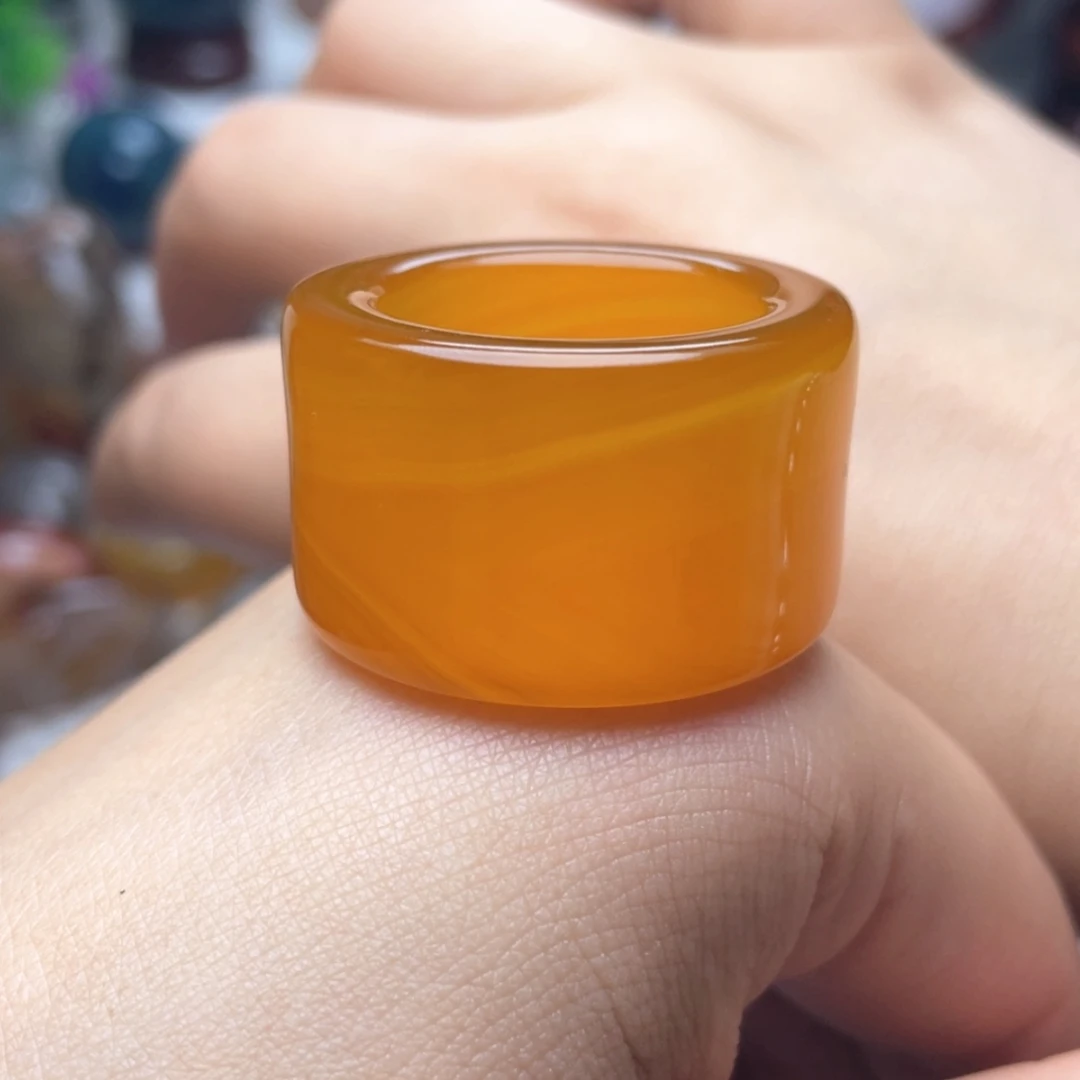 【闪购商品】未镶嵌玛瑙/玉髓珠宝奇石