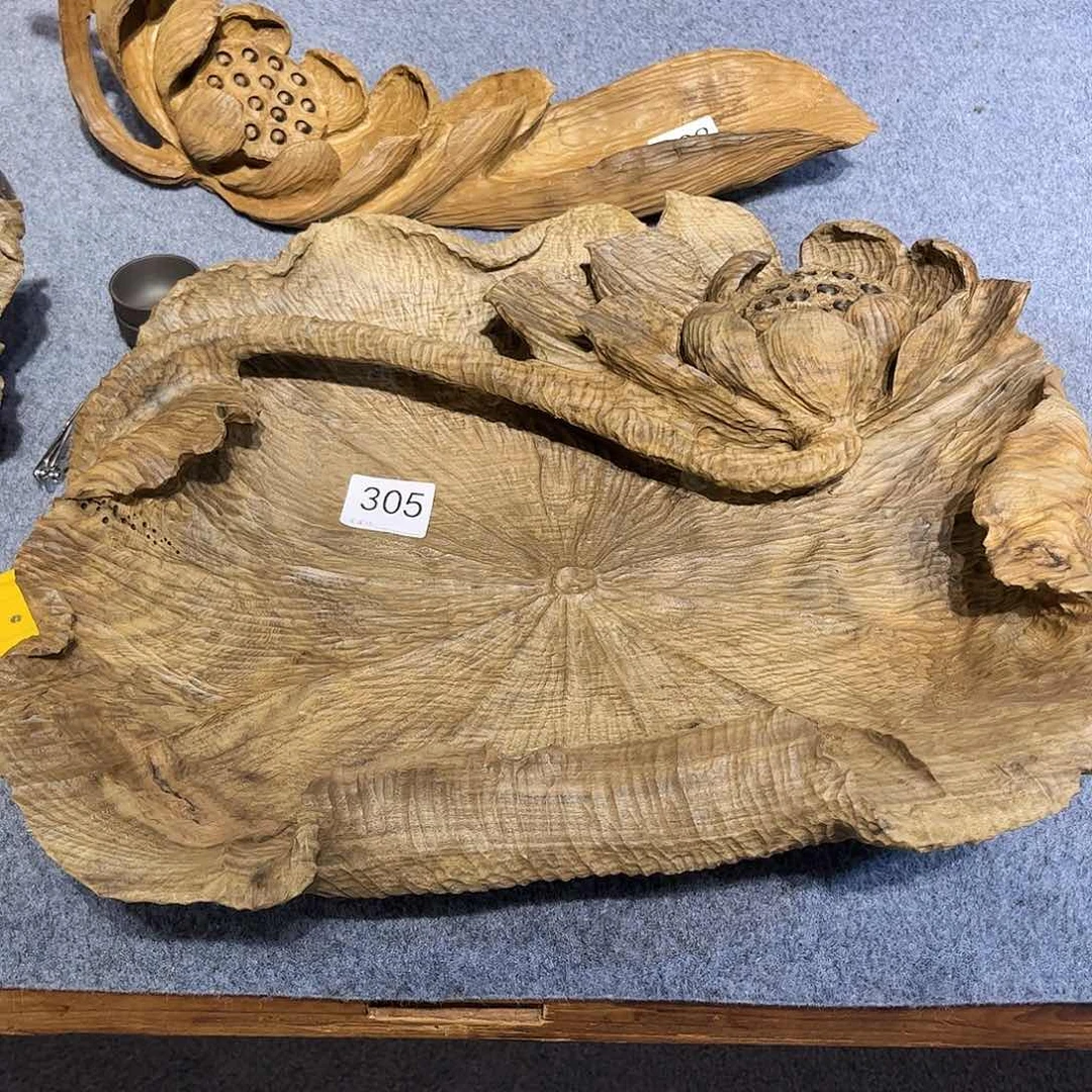 金丝楠上****宾小叶金丝楠木