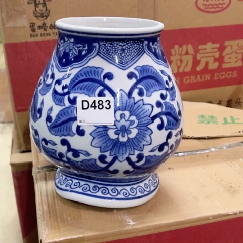 君陶瓷制品瑕疵处理