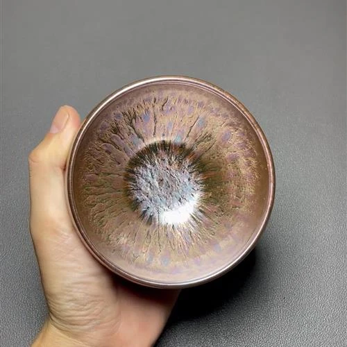 【闪购商品】茶盏-10156..........