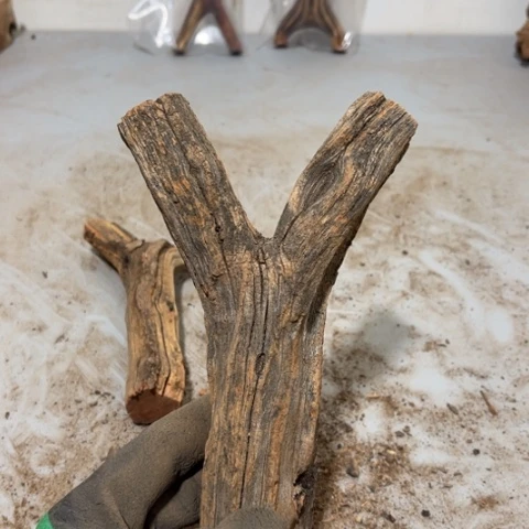 大果紫檀（缅甸花梨）I****u