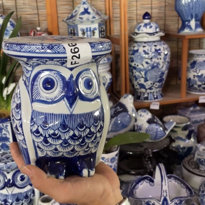 陶瓷小号26600000000000