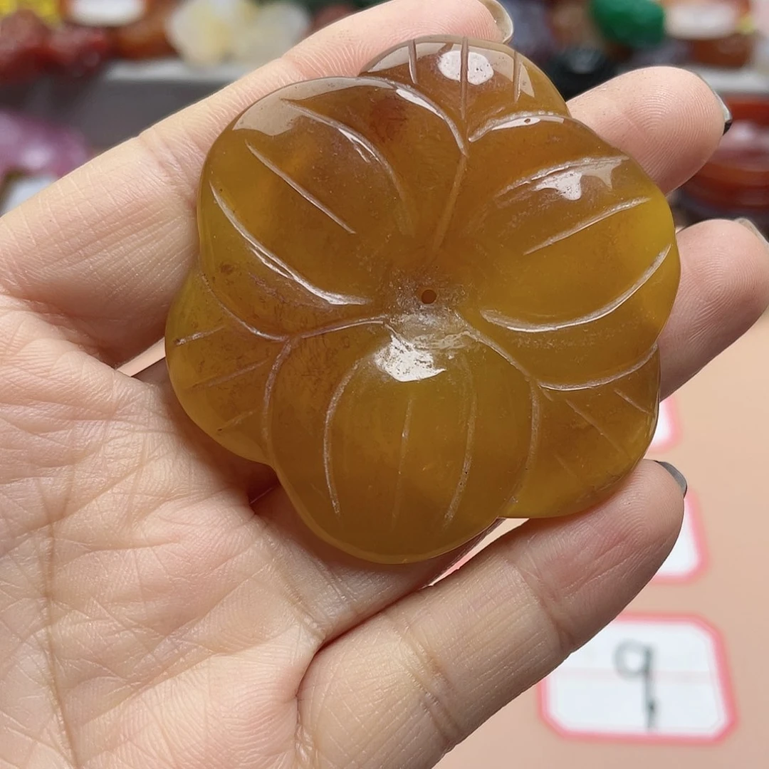 玛瑙/玉髓颈饰合金忘**?