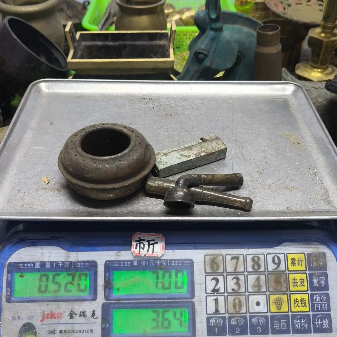 明***好铜器36.66666666666666