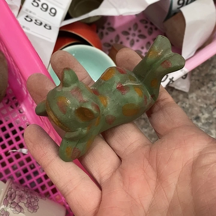 陶瓷艺术品及陶瓷制品