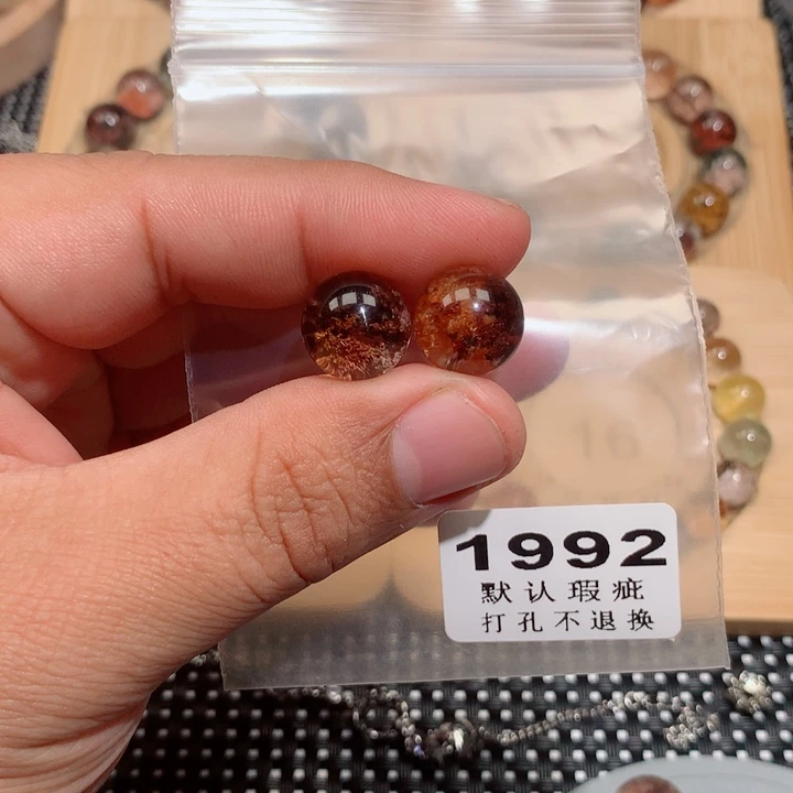 舒***塔水晶吊坠(不含链)未镶嵌