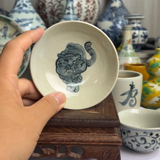 摆件陶瓷艺术学院美术