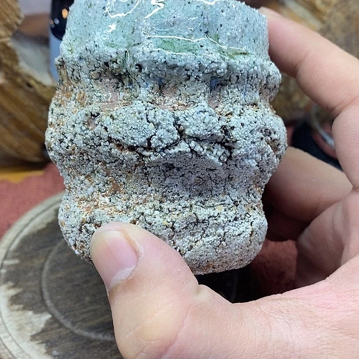 陶园柴烧，精品高货837