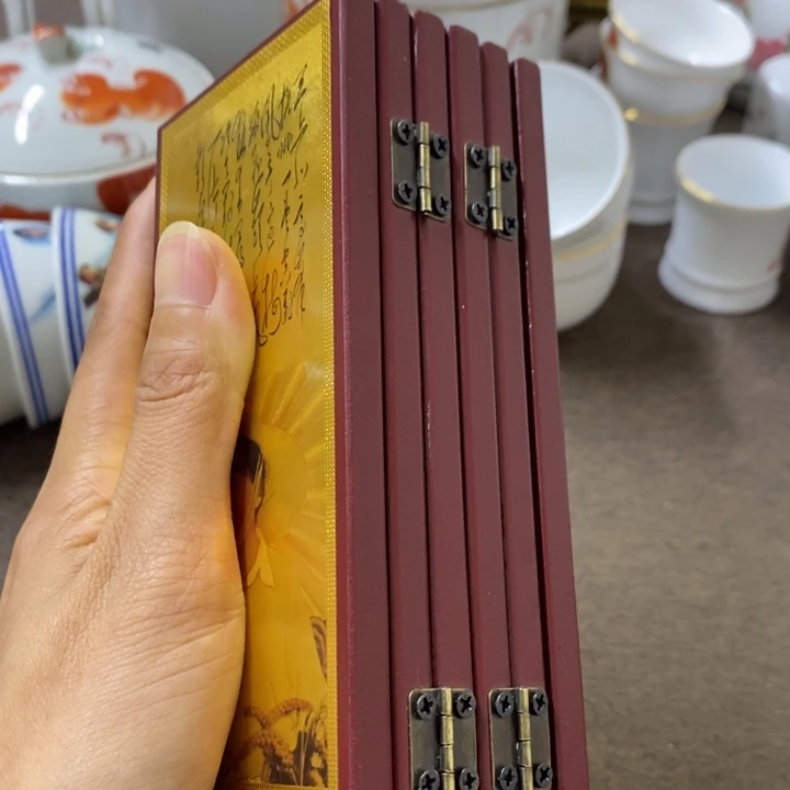 摆件景德镇陶瓷研究所