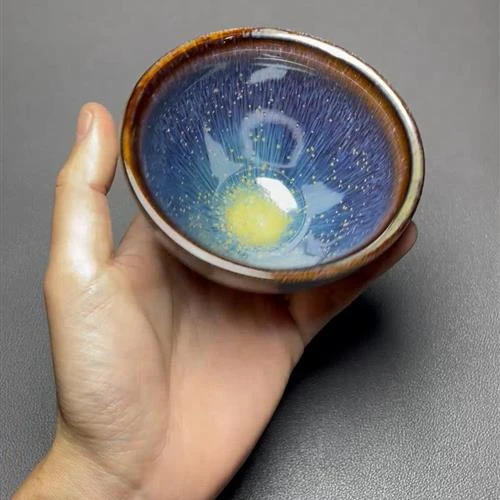 【闪购商品】茶盏-10145..........