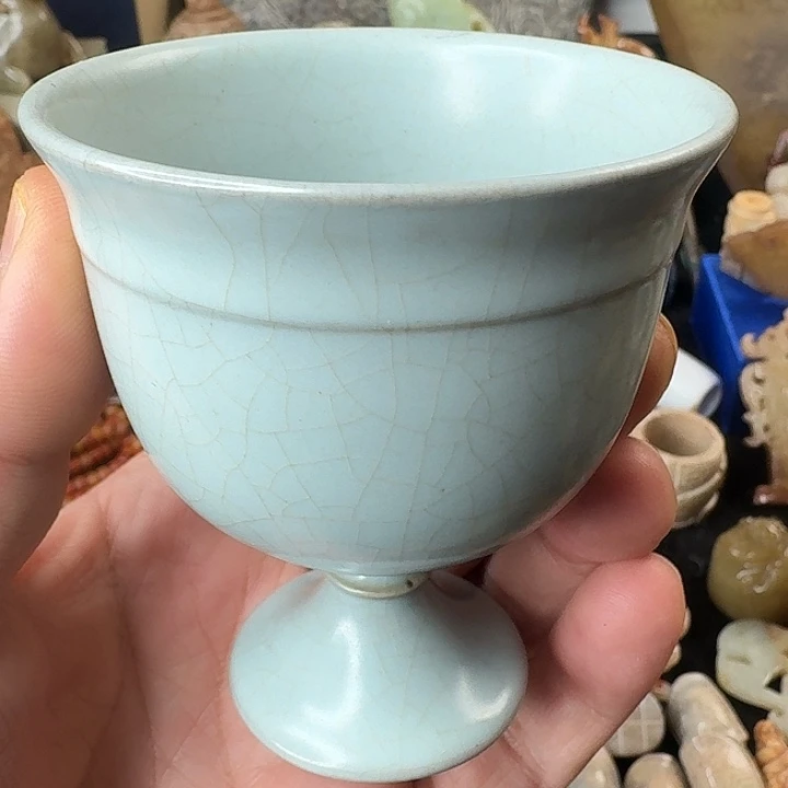 瓷片陶瓷材料和工艺技术方面