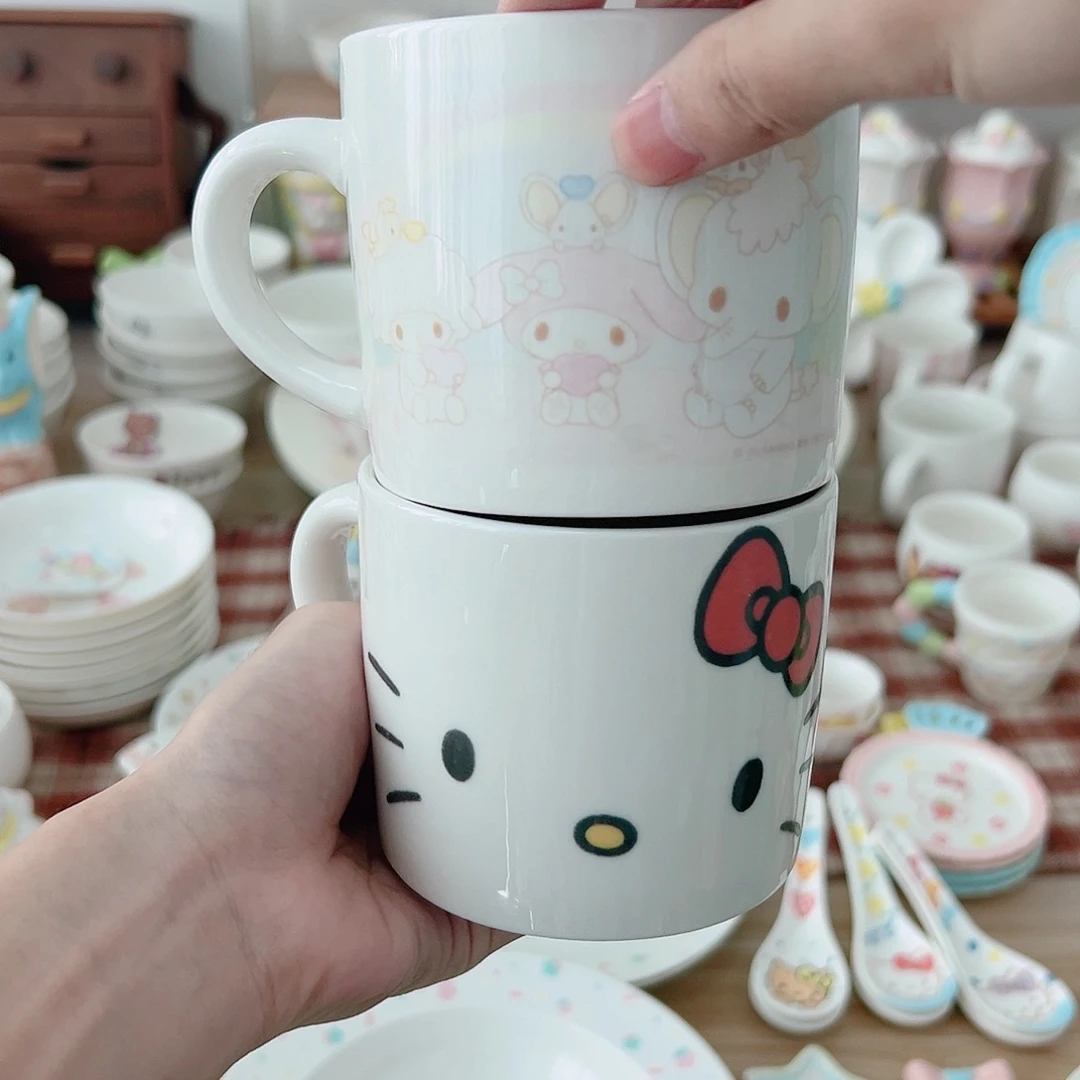 超级可爱高温陶瓷