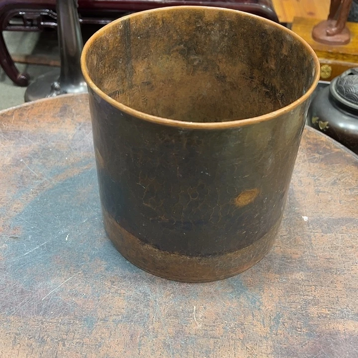 黄铜新店开业福利多多