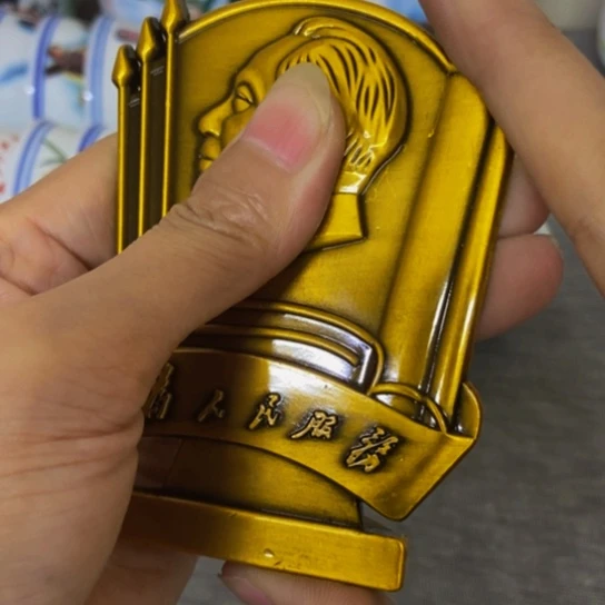 摆件景德镇陶瓷研究所