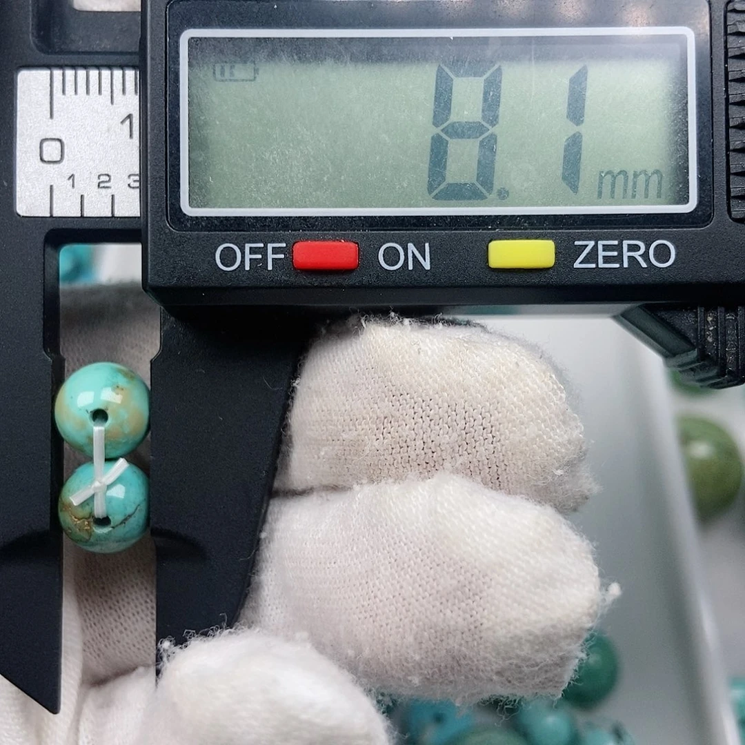【闪购商品】珠宝奇石绿松石未镶嵌