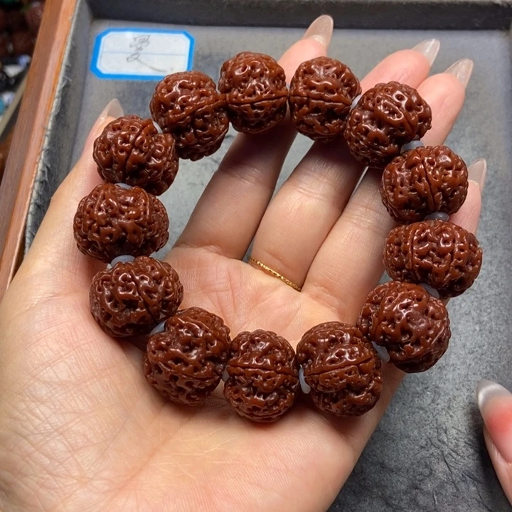 金刚菩提吊坠菩提