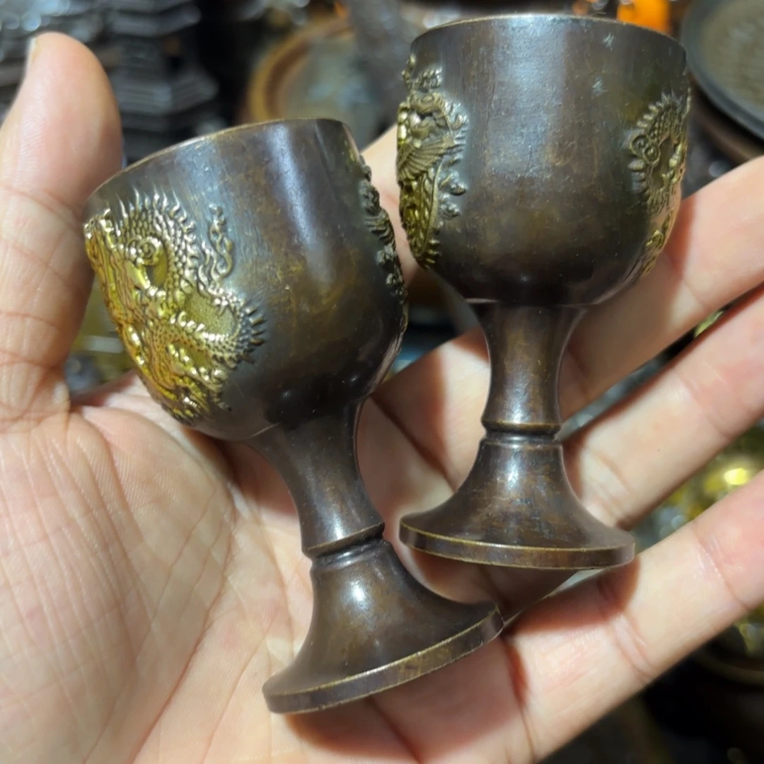 铜器清货 铜器高端摆件