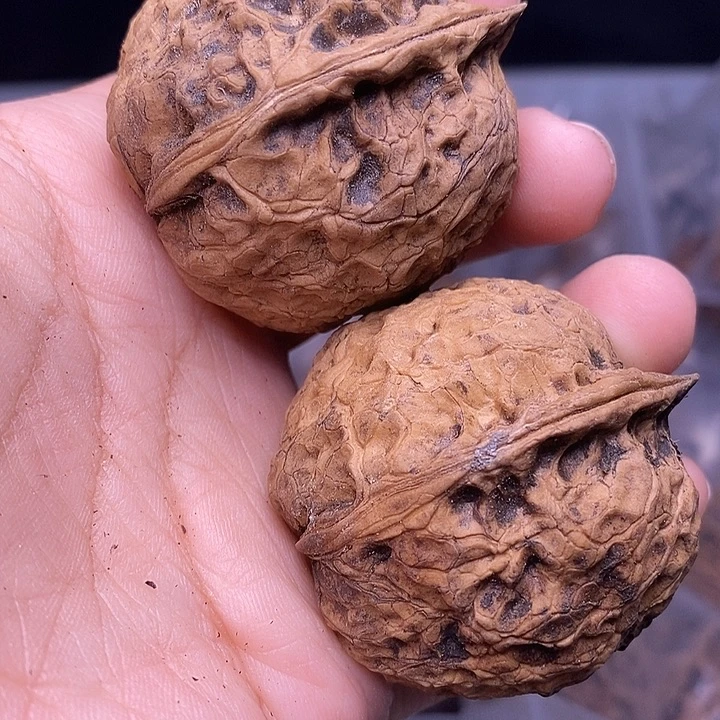 文玩核桃吊坠   173