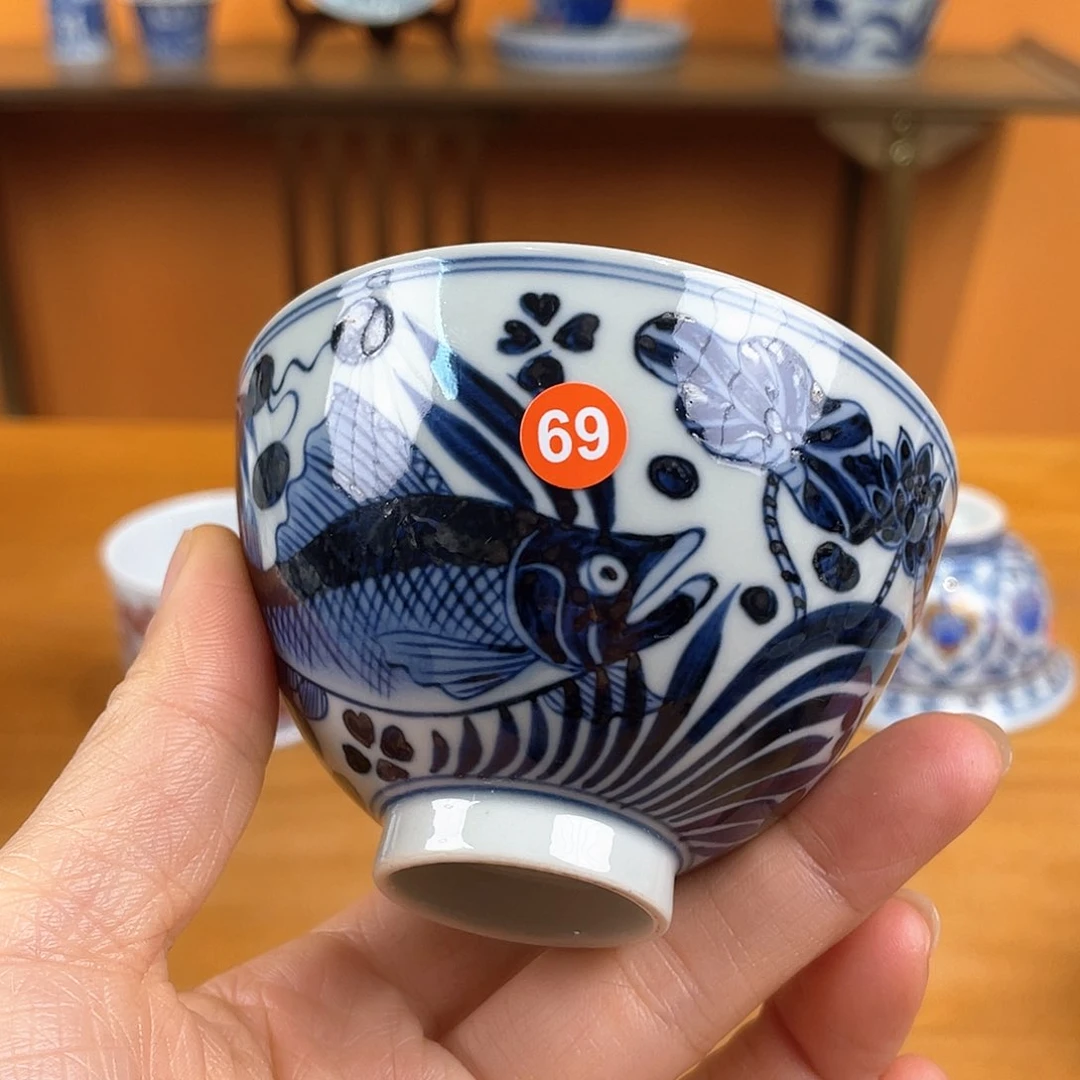 景德镇陶瓷景德镇瓷器
