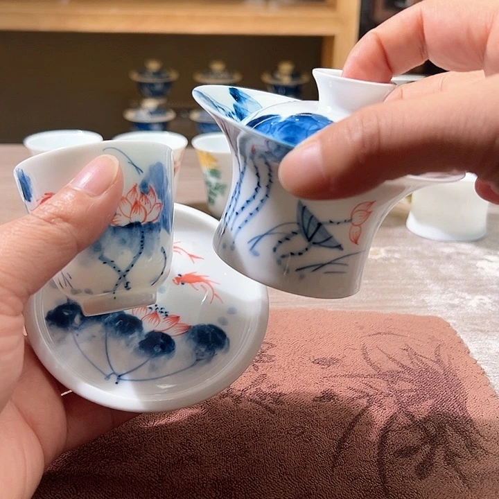 杯三钰堂茶器闪购链接