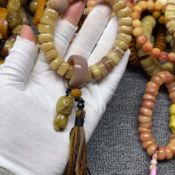 手串/手链驼骨驼骨