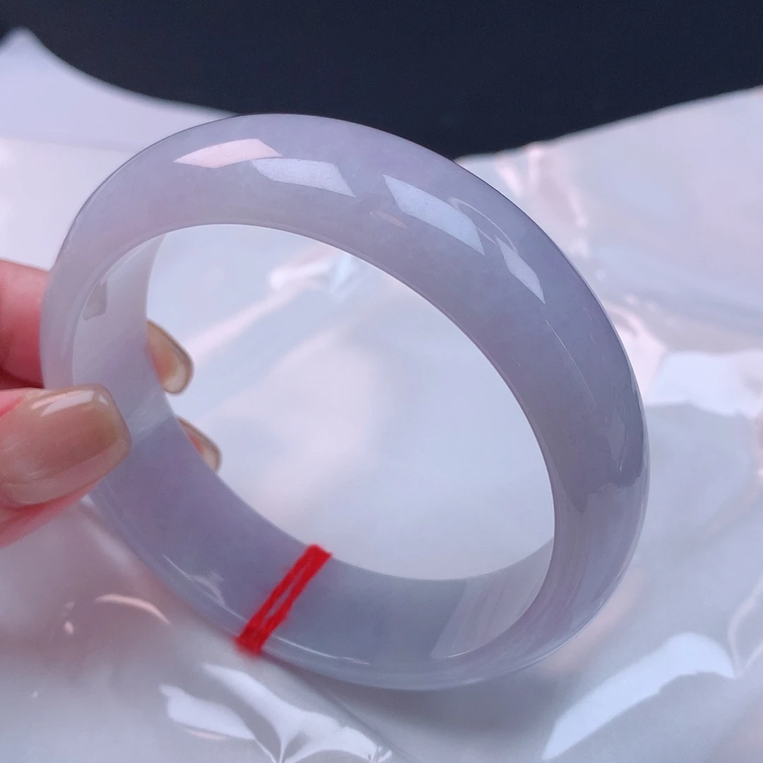 【闪购商品】未镶嵌手镯翡翠59+