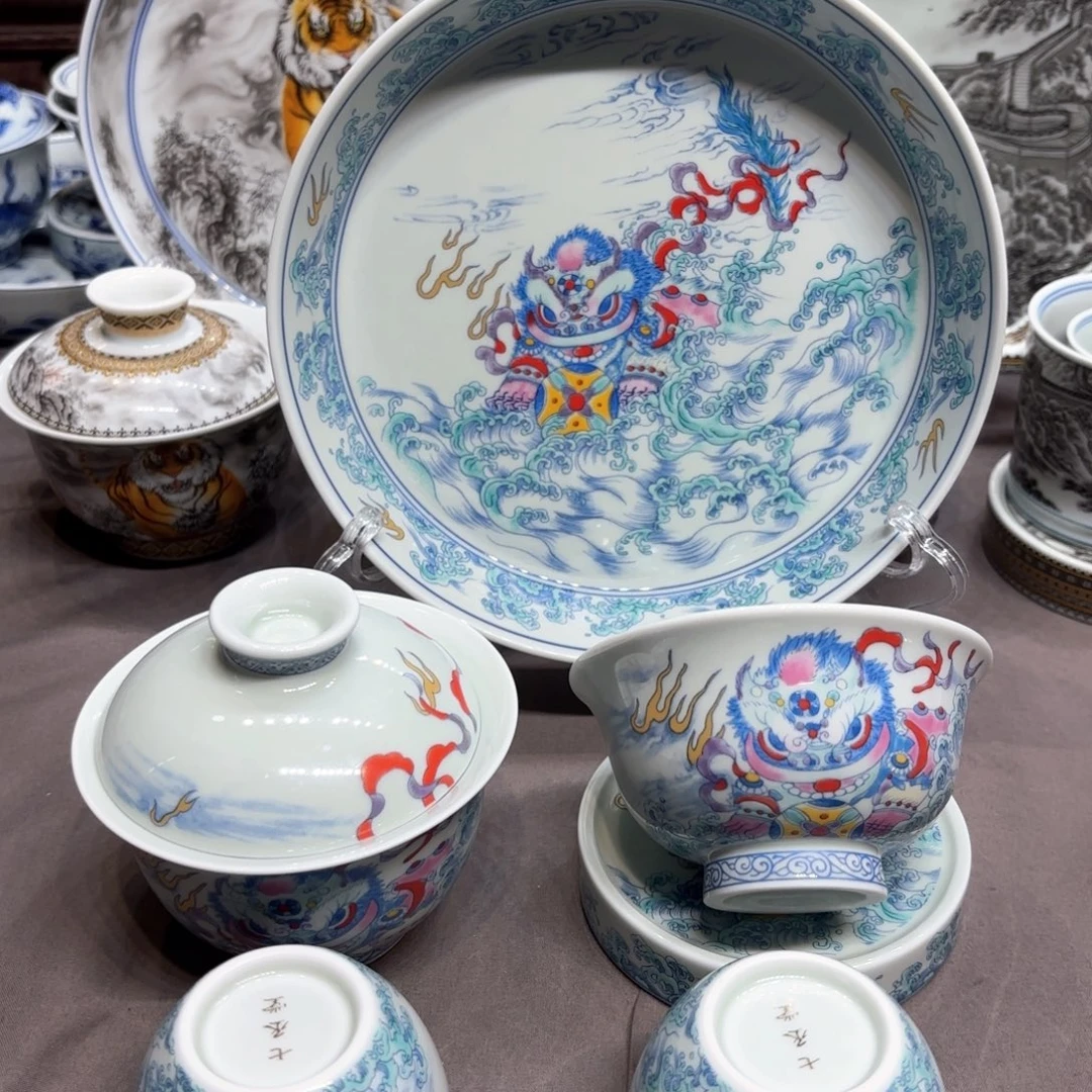 其他景德镇陶瓷学院