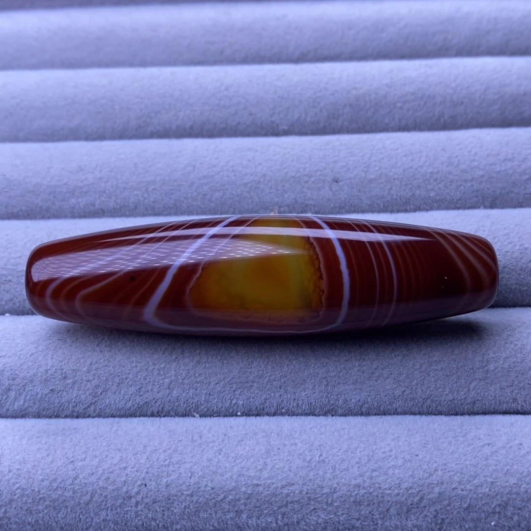 未镶嵌玛瑙/玉髓珠宝奇石