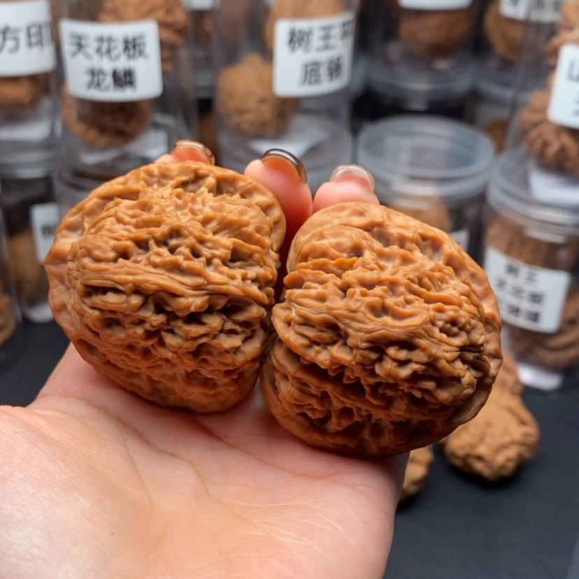 【闪购商品】吊坠文玩核桃酷***⁷南疆