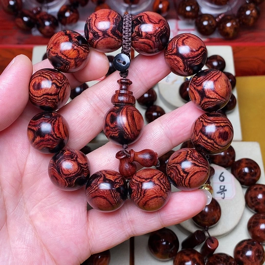 黄花梨/降香黄檀海南黄花梨