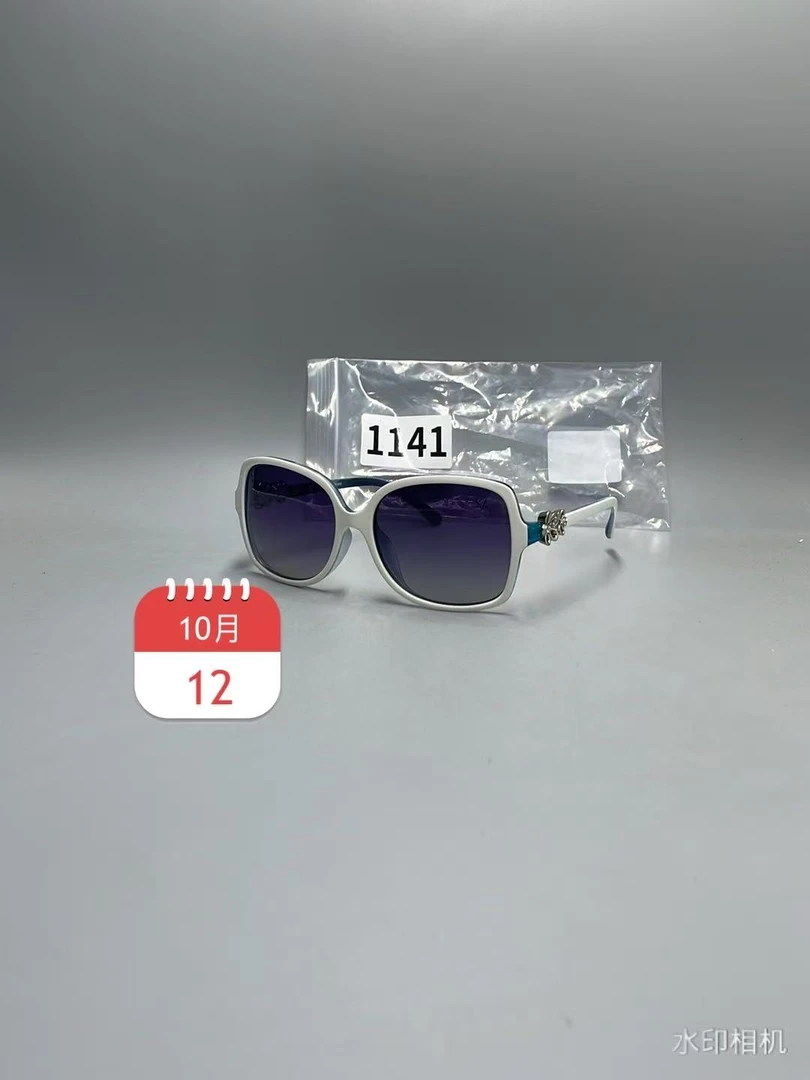 1141高颜值高品质眼镜