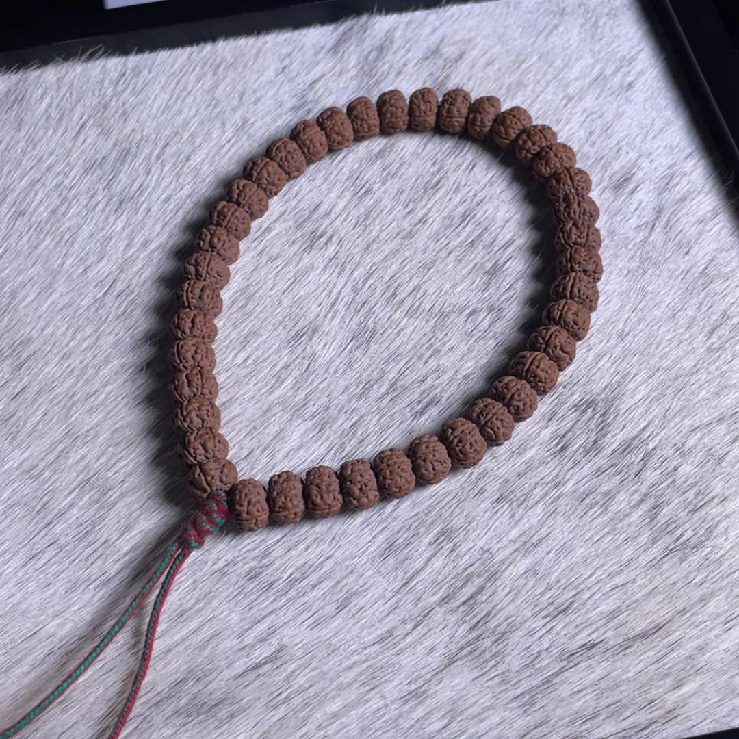 一***°吊坠金刚菩提老树王10.7mm