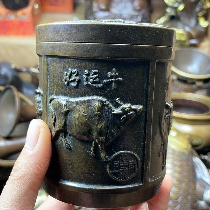 全是铜铜铜器铜器