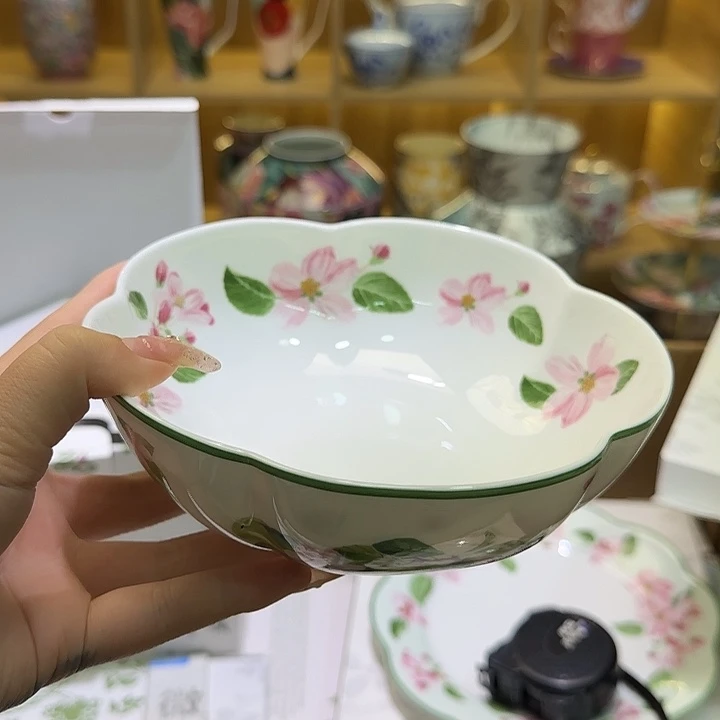 骨瓷实付满10包邮哈