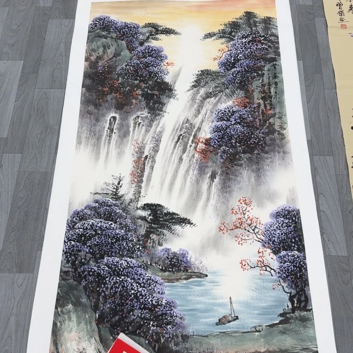 我们都是在这里关注起来了
